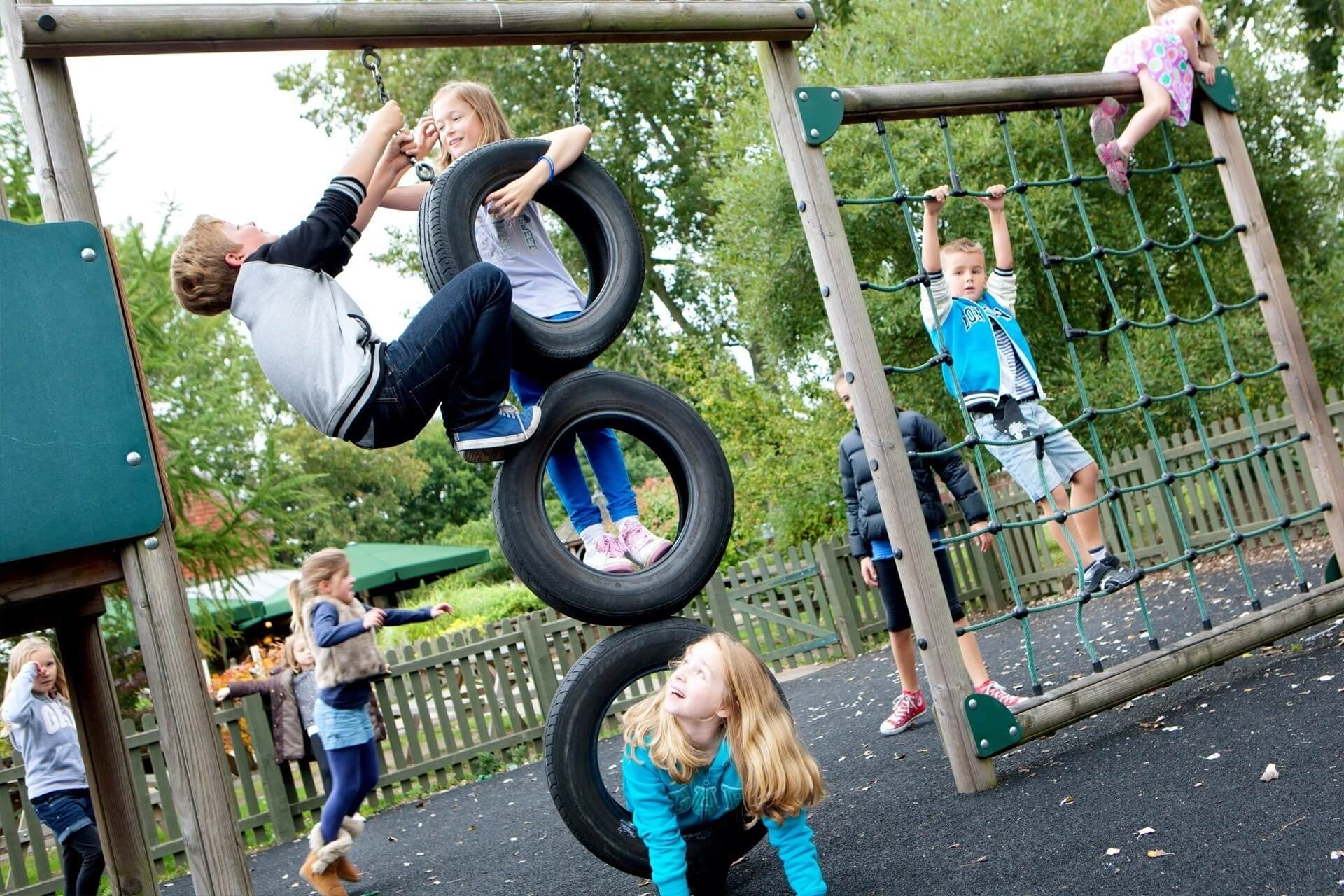 Pubs with Play Areas Hampshire